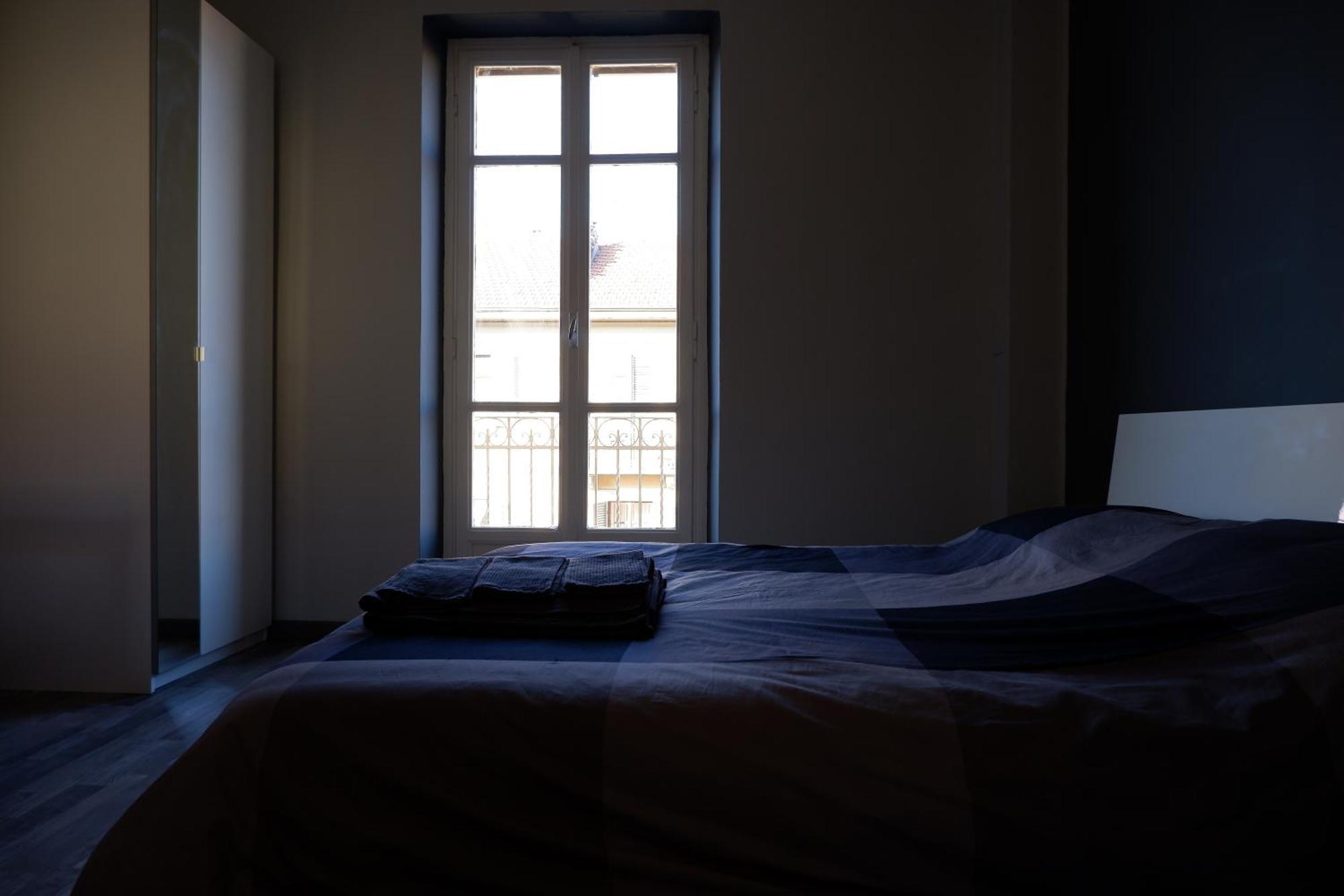 شقة Ziggy House تورينو المظهر الخارجي الصورة